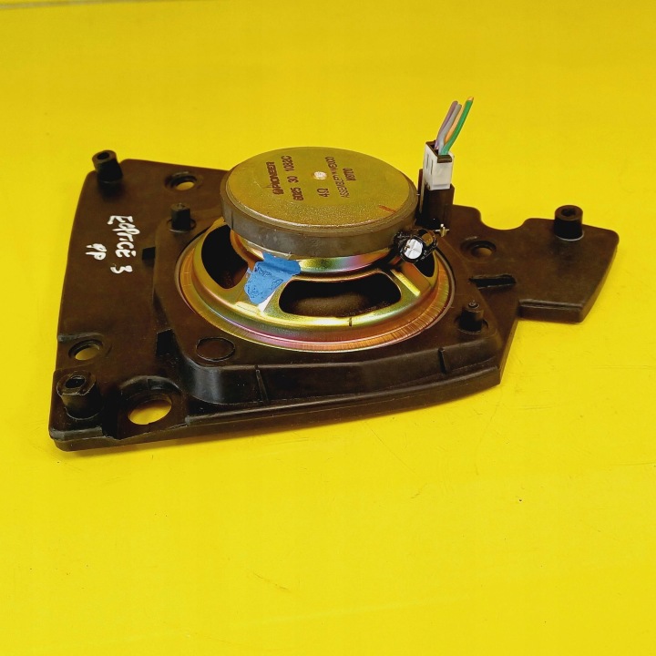 HAUT-PARLEUR PIONEER DROIT AVANT RENAULT ESPACE III 6025301082C NR754
