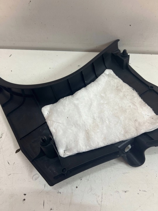 HONDA FR-V BRODERIE MONTANTS NOUVEAU OEM 83111SJDG01ZA