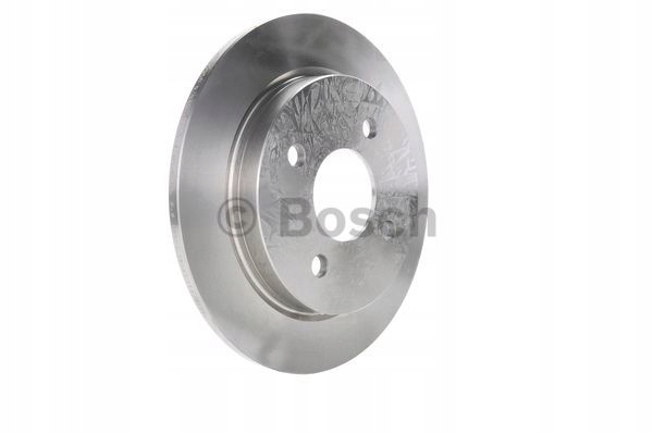 DISQUE FREIN FORD T. FOCUS