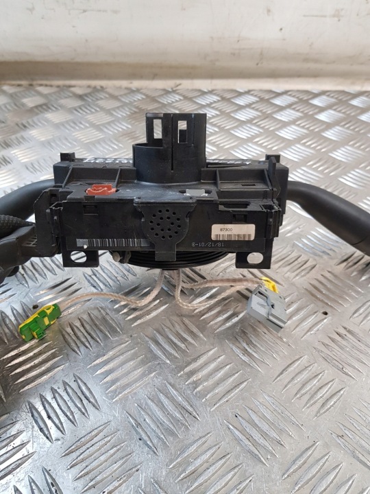 COMMUTATEUR COMPOSITE 96446867ZL PEUGEOT 206 EUROPE