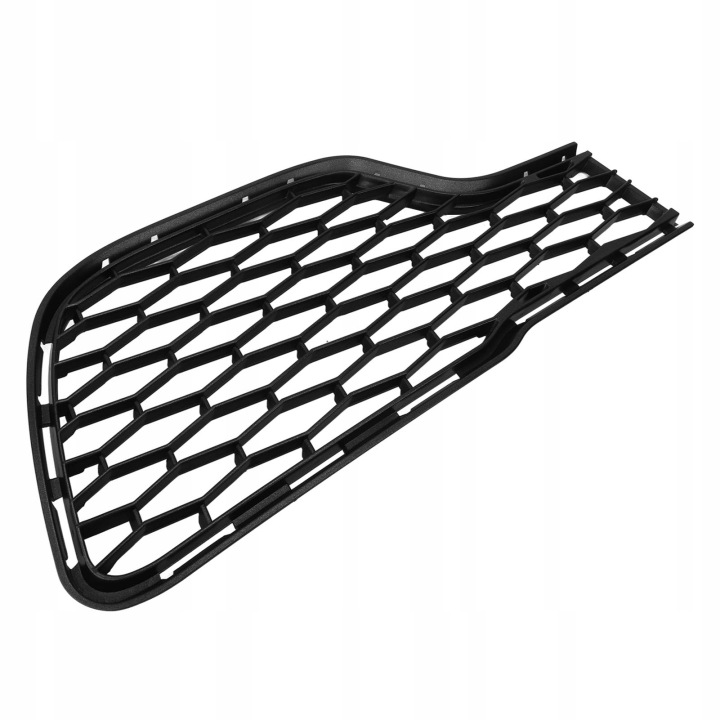 CALANDRE GRILLE PARE-CHOCS DROITE VERS GHIBLI M157 AVEC Q4