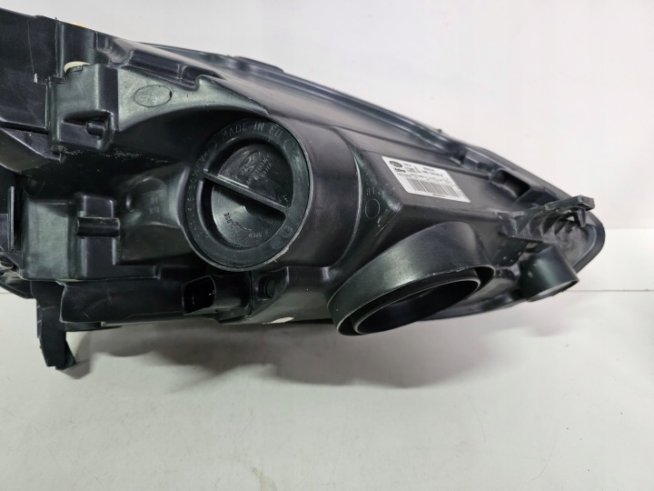 PHARE AVANT GAUCHE GAUCHE AVANT FORD C-MAX II 2 MK2 ORDINAIRE EUROPE