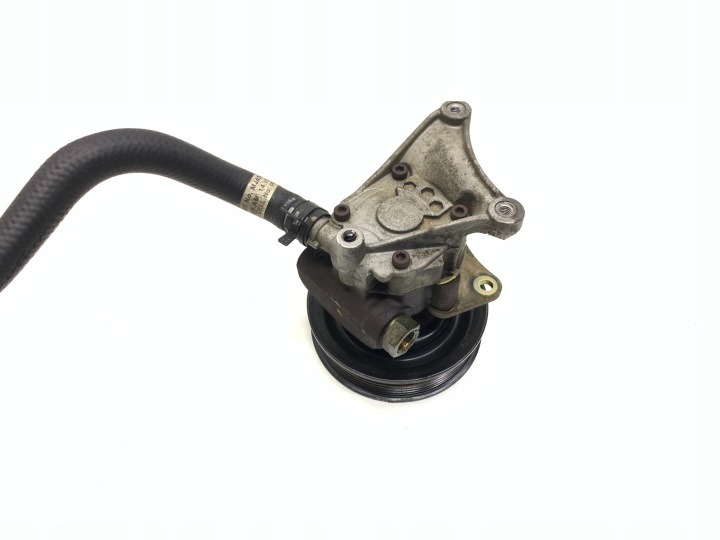 SUPPORT CAOUTCHOUC JAGUAR XK 8 CONVERTIBLE (X100) MJA8111BG 4.0L