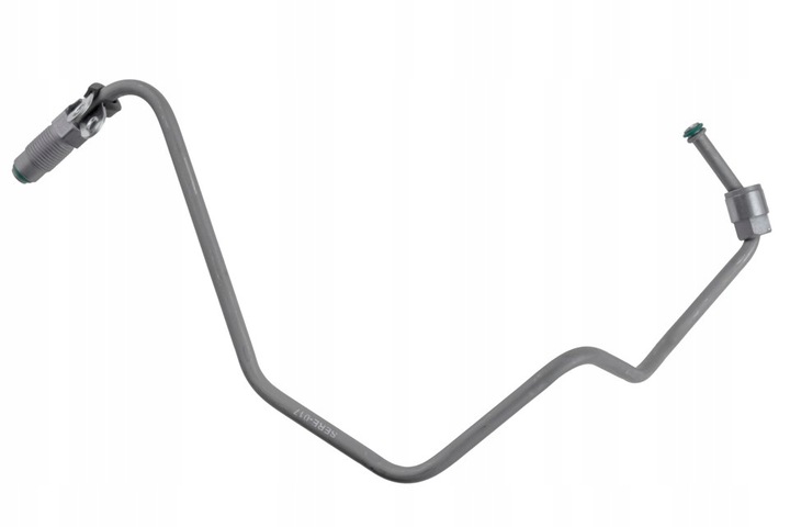 TUBULADURA DE ACEITE TURBINA 