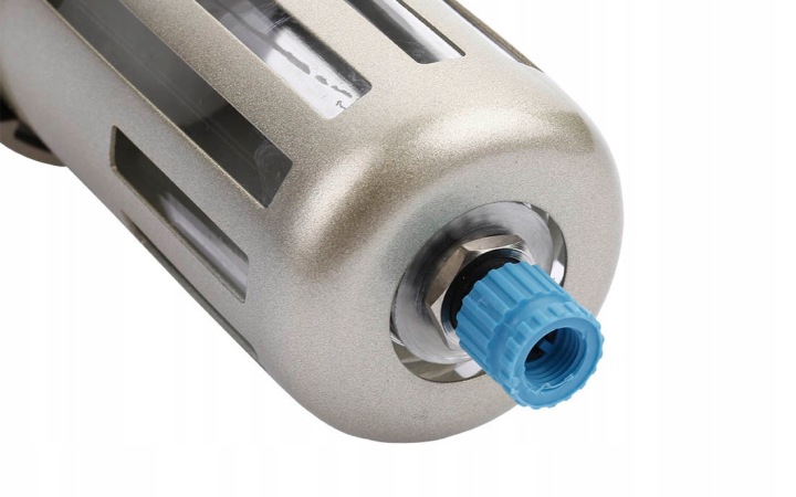 DÉSHYDRATEUR AVEC MANOMET. REDATS P-710 3/8″ STD