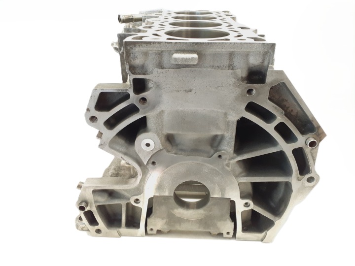 BLOC VOLVO FORD 2.0 TURBO ECOBOOST B4204T6 RFAG9G-6015-BC PISTON TRAPEZ