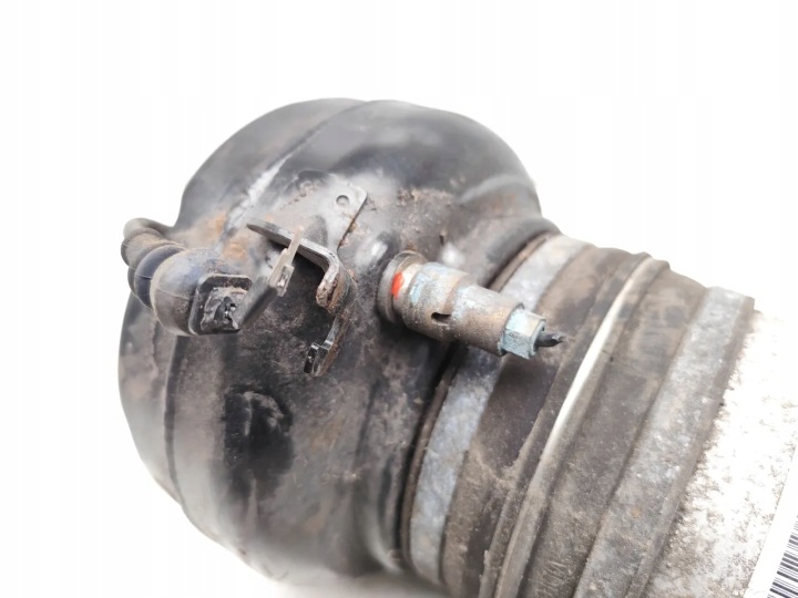 AUDI A8 AMORTISSEUR SUSPENSION PNEUMATIQUE ESSIEUX ARRIÈRE 2.0 TFSI HYBRID