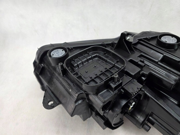 OPEL CROSSLAND X LIFT 2020+ PHARE AVANT GAUCHE COMPLET LED EUROPE YQ00709680