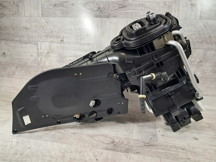 SEAT LEON III 5F CHAUFFAGE VENTILATEUR AIR EUROPE 5Q1820005AM