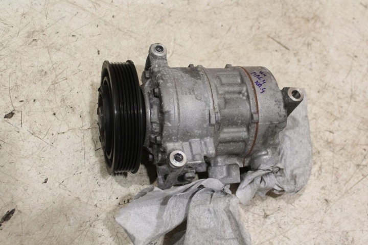 COMPRESSEUR DE CLIMATISATION CLIMATISATION AUDI A4 S4 B9 2018 2.0TFSI