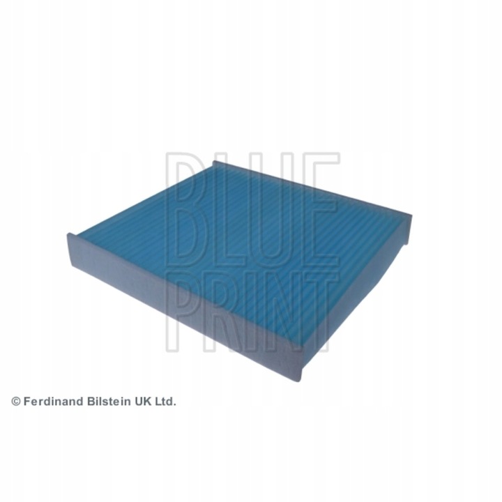 F5B97A BLUE PRINT FILTRO CABINAS PRZECIWPYLOWY CONVIENE DO: SUZUKI S-CROSS, SX4 