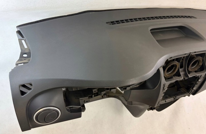 681007435R 985103207R DACIA SANDERO LOGAN 2 COUSSINS X4 CAPTEUR CONSOLE