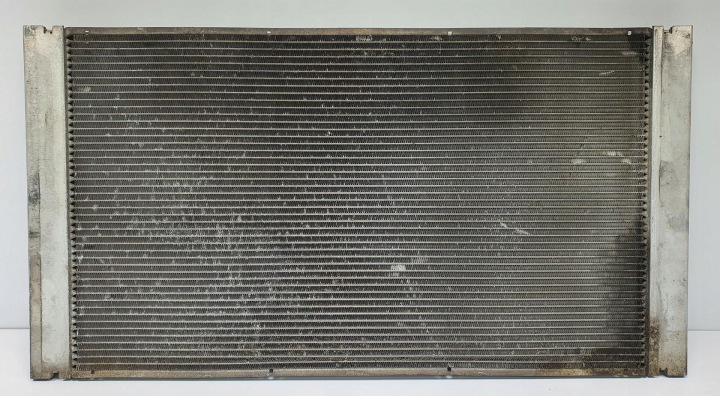 RADIATEUR EAU VOLVO C70 II 2.5 T 3M51-8005-DB