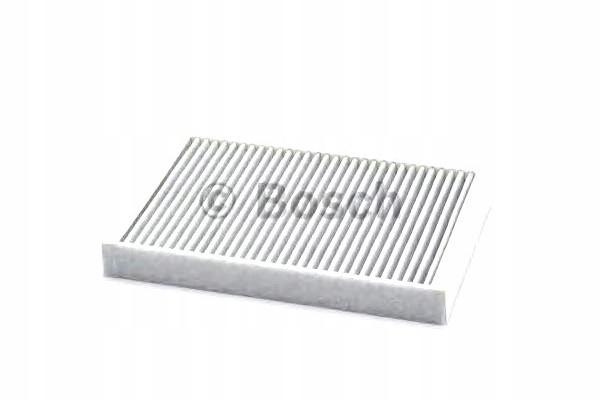 BOSCH 1987432405 FILTRO AIRE DE CABINA DE CARBON 