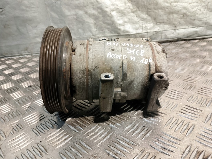 COMPRESSEUR COMPRESSEUR DE CLIMATISATION HONDA ACCORD VI 6 1.8B DENSO 447200-9895