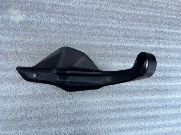 DROIT GUIDON PROTECTION DLONI BMW R1200 GS K50 K51 R1250 K50 K51