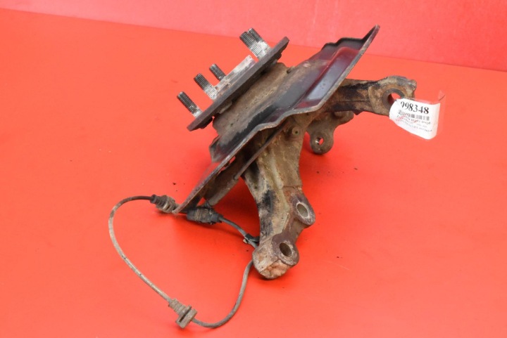 ROTULE DE DIRECTION MOYEU DROITE AVANT HONDA CRV 3 III 2.2 I-CTDI 140 KM 06-09
