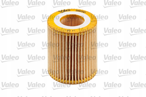 FILTRO ACEITES VALEO 586510 