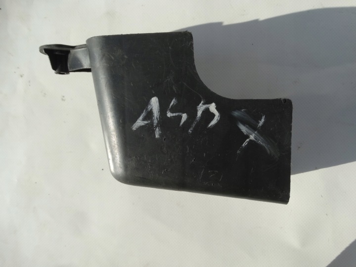 PROTECTION MONTANTS GAUCHE DROITE ARRIÈRE ARRIÈRE 8E5867287 8E5867288 AUDI A4 B7