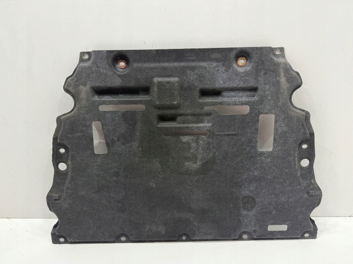 FORD AVEC ENSEMBLE MAXIMAL S-MAX MK2 LIFT PROTECTION PLAQUE SOUS MOTEUR DG936-P013-BL