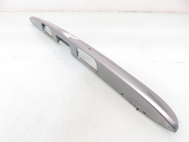 CACHE COUVERCLES DE COFFRE PEUGEOT 307 SW 9638615777