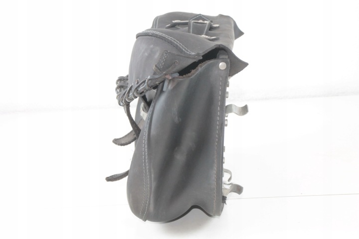 HONDA VT 600 SHADOW PC21 SACS SACOCHES CHÂSSIS