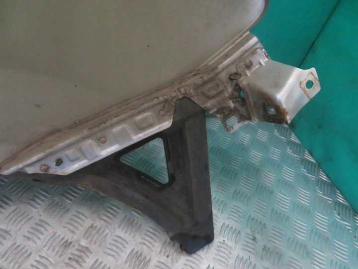 AILE GAUCHE AVANT FORD TRANSIT CUSTOM 16R BK2116E129