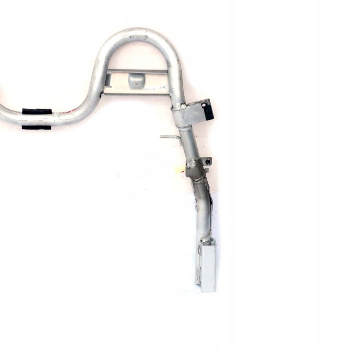 MINI R52 CABRIO CAOUTCHOUCS APPUI-TÊTE SÉCURITÉ