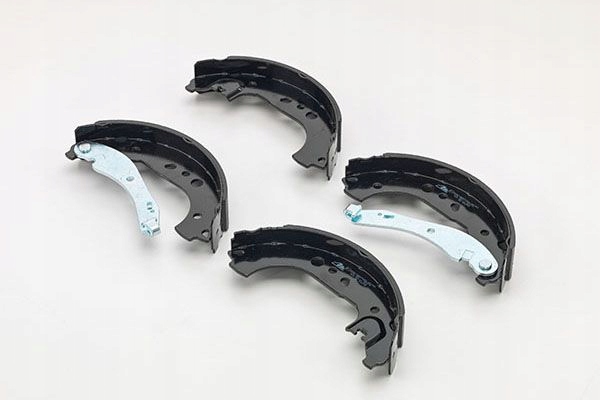 ATE PLAQUETTES FREIN KIT ARRIÈRE AUDI A1 A1 CITY CARVER SEAT ARONA