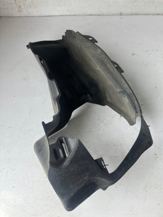GUIDE D'AIR ÉCHANGEUR D'AIR DE SURALIMENTATION PEUGEOT 308 T9 9803474680