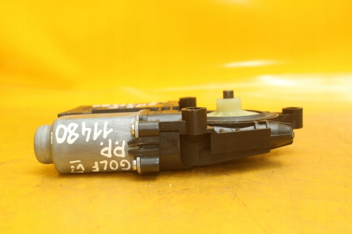 PETIT MOTEUR CONTRÔLEUR VITRES DROIT AVANT VW GOLF VI AUDI 5K0959702B 5K0959792