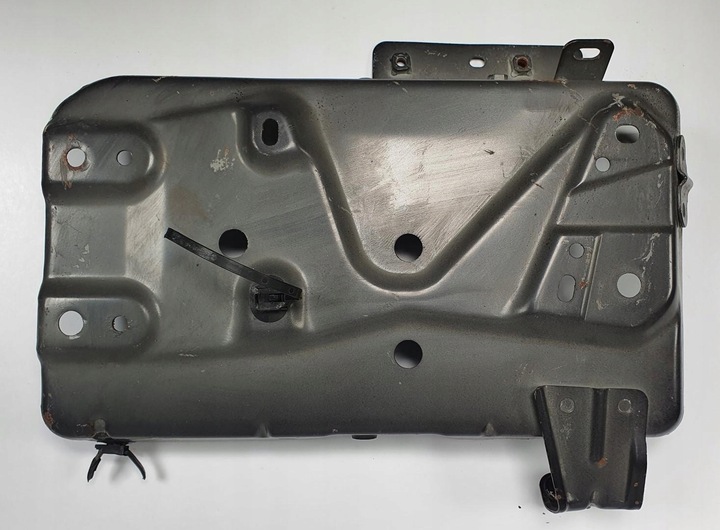 SOPORTE BATERÍA NISSAN MICRA K13 1.2 12V 