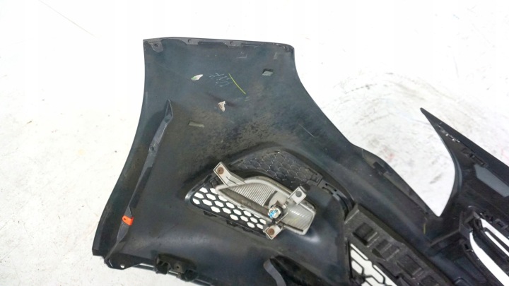 PARE-CHOCS AVANT AVANT OPEL ASTRA 4 J IV GSI SPORT ZENTEC 5D HAYON 09-12 2009-