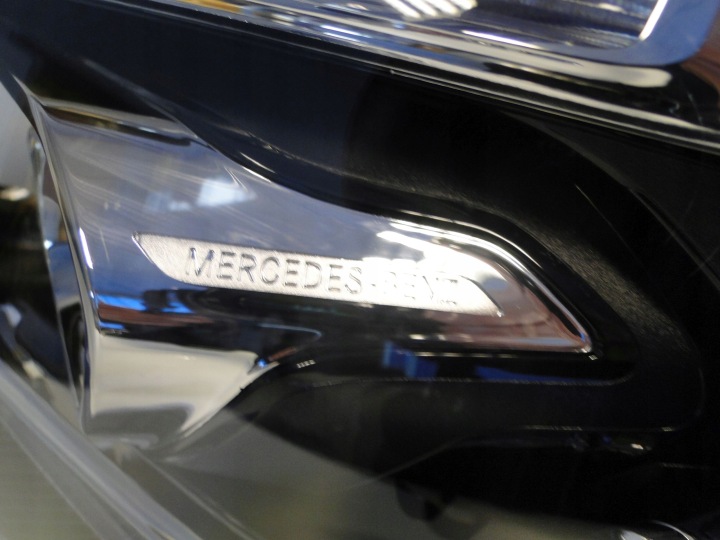 MERCEDES GLB 247 X247 PHARE AVANT GAUCHE LED HIGH PERFORMANCE A2479063700