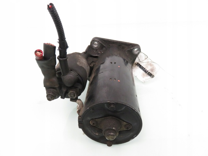 DÉMARREUR ALFA ROMEO 166 2.4 JTD 0001109045