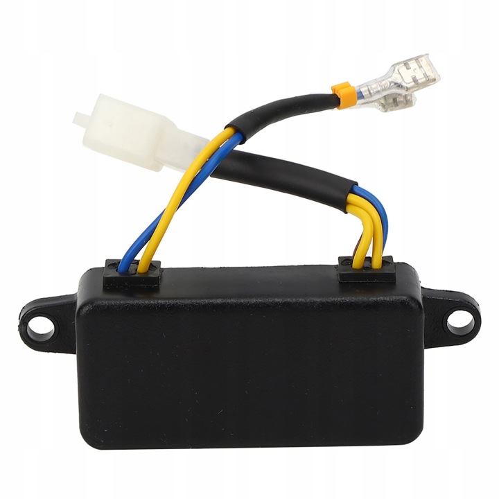 RÉGULATEUR TENSION AVR VERS GENERATORA 250V 220UF