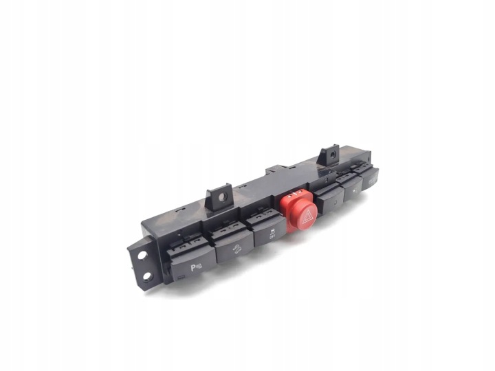 VAUXHALL ANTARA BOUTON FEUX D'URGENCE 2012 SUV 4/5DR 20898130 (10-15)