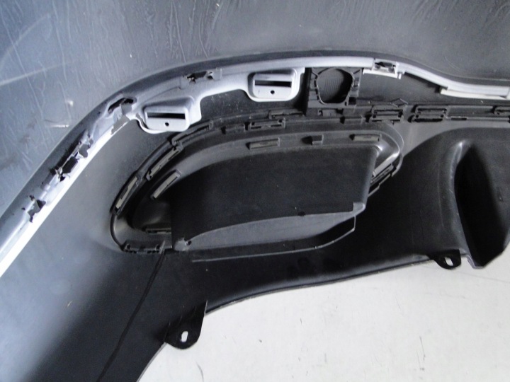 MERCEDES CLA 118 W118 PARE-CHOCS ARRIÈRE PTS AMG A1188859601 A1188802301 144