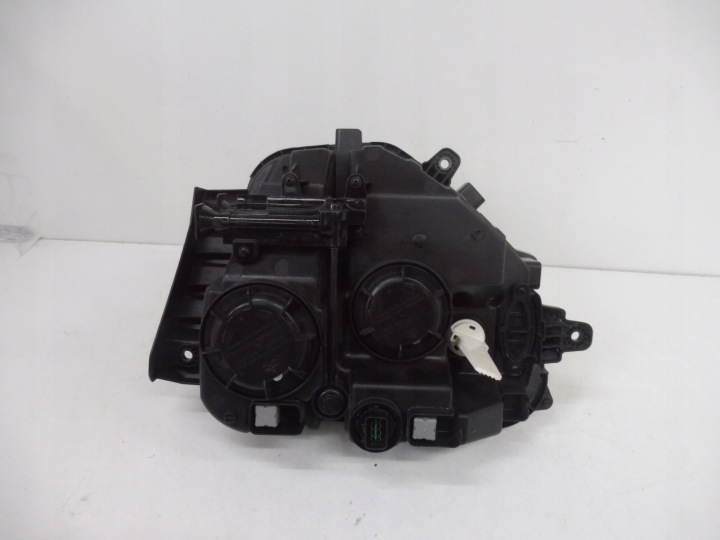 HYUNDAI SANTA FE 4 IV PHARE GAUCHE ORDINAIRE 92101-S1