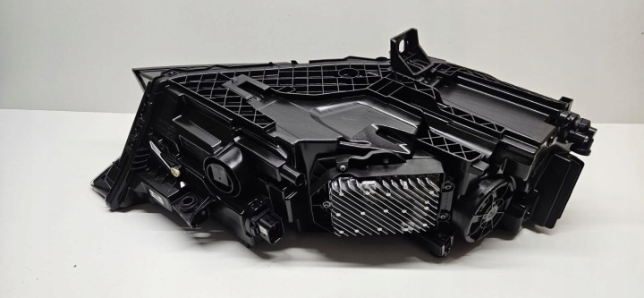 AUDI SQ7 Q7 LIFT 4M PROJECTEUR LASER GAUCHE PHARE GAUCHE 4M0941085D
