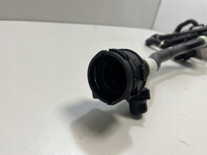 BMW I4 2024 DÉSHYDRATEUR AIR CLIMATISATION A/C