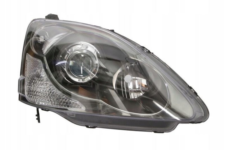 ABAKUS 217-1151R-LD-EM PROJECTEUR