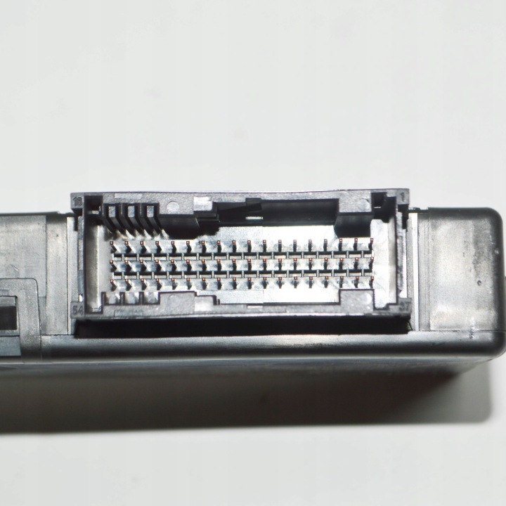 BMW 5 F10 F11 2011 MODULE COMMANDE GATEWAY