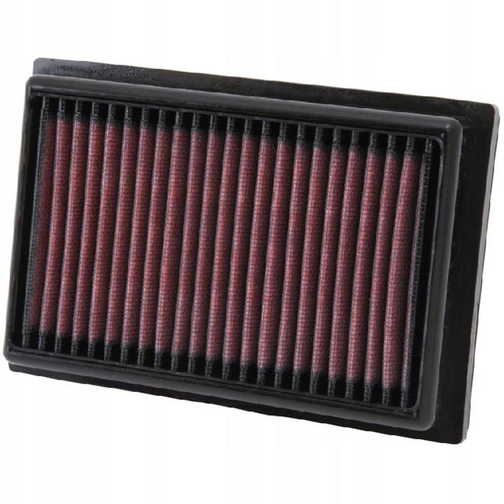 FILTRO AIRE K&N CITROEN C1 II; PEUGEOT 10 