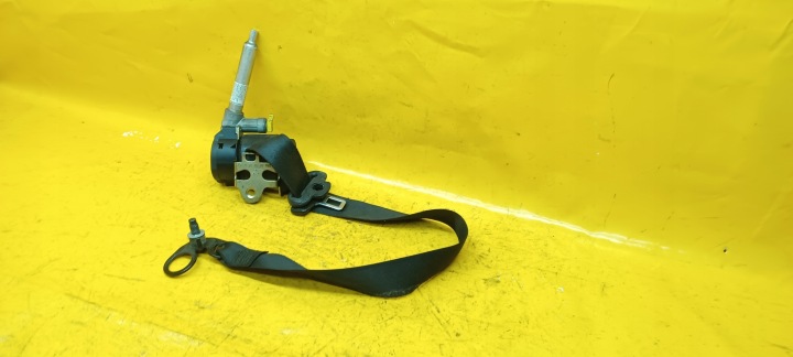 MERCEDES A-KLASA W168 CEINTURE DE SÉCURITÉ GAUCHE AVANT 0560838901