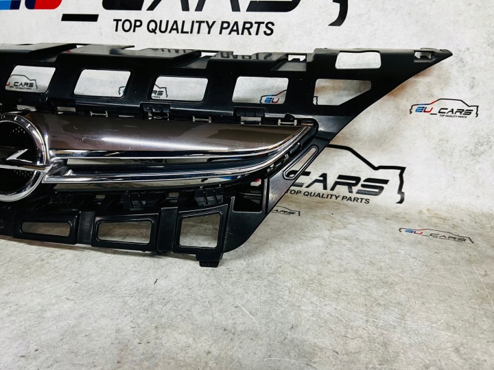 CALANDRE GRILLE OPEL ASTRA 4 J GTC 2011-2018 ANNÉE
