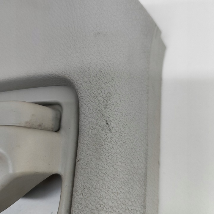 MERCEDES-BENZ VITO VIANO W447 2016 GAUCHE CÔTÉ PROTECTION INFÉRIEURE MONTANTS B