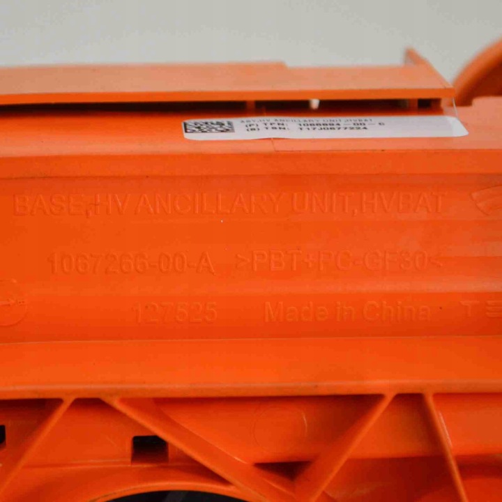 MODULE TENSION TESLA MODÈLE AVEC 106589400C 10003413 386KW 2017