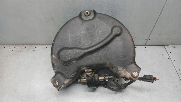RÉSERVOIR LIQUIDE FAP VW PASSAT B5 RESTYLAGE 2.0TDI BERLINE 3B0201920