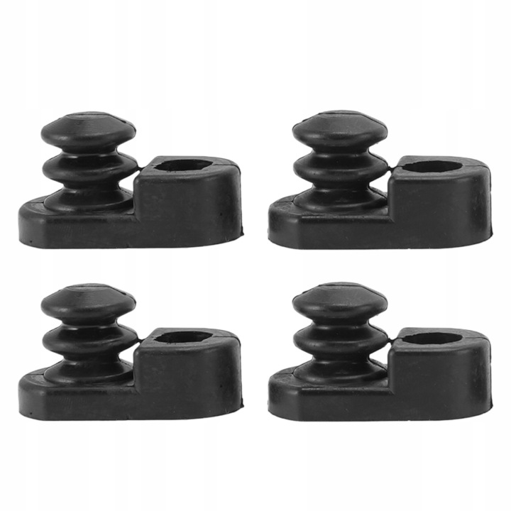 OKADKA PRZEACZNIKA PORTES AUTOMOBILES 253685L300 4PCS VERS RÉPARATION